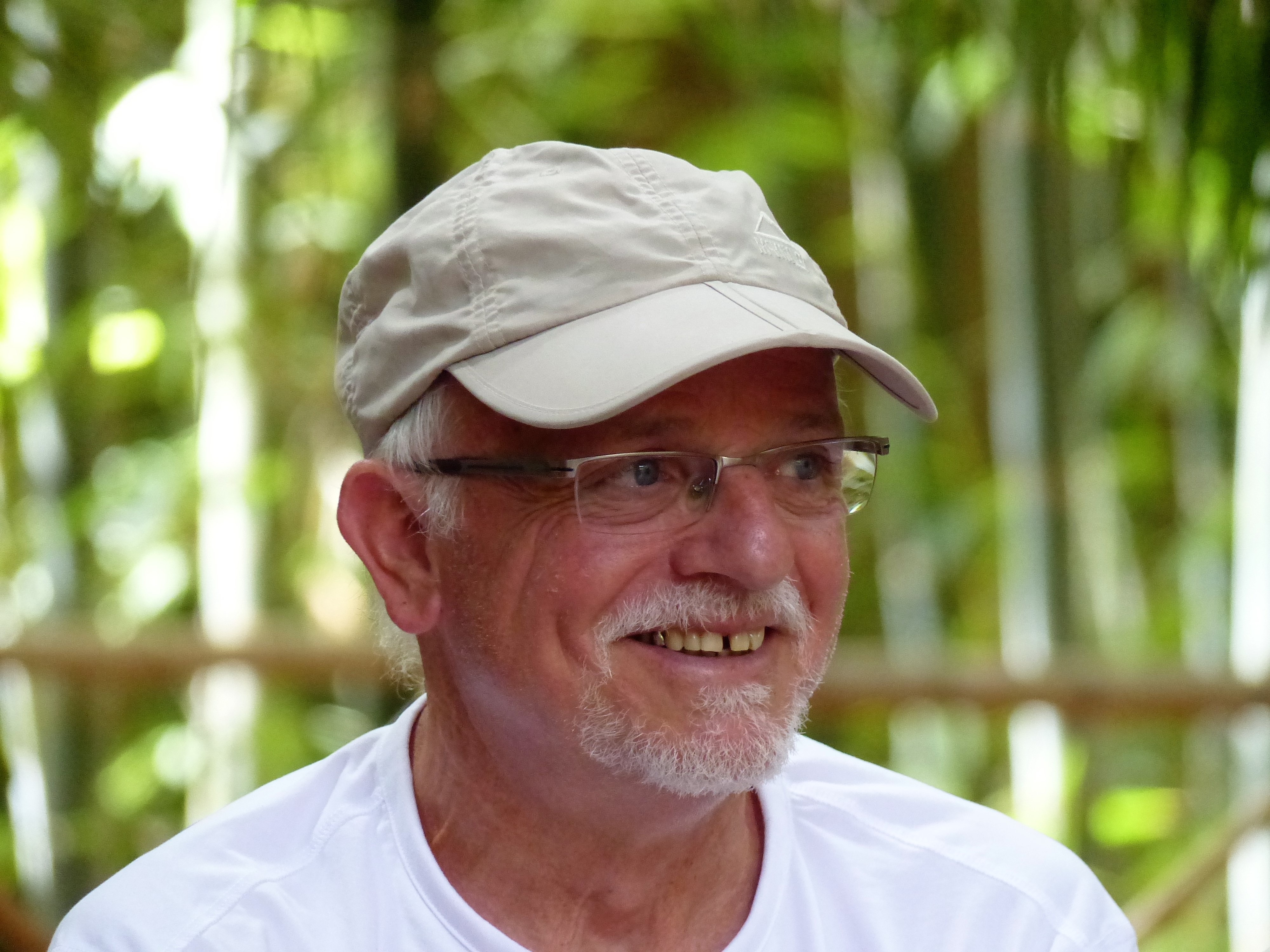 J’ai perdu mon profil de rencontre de sourire