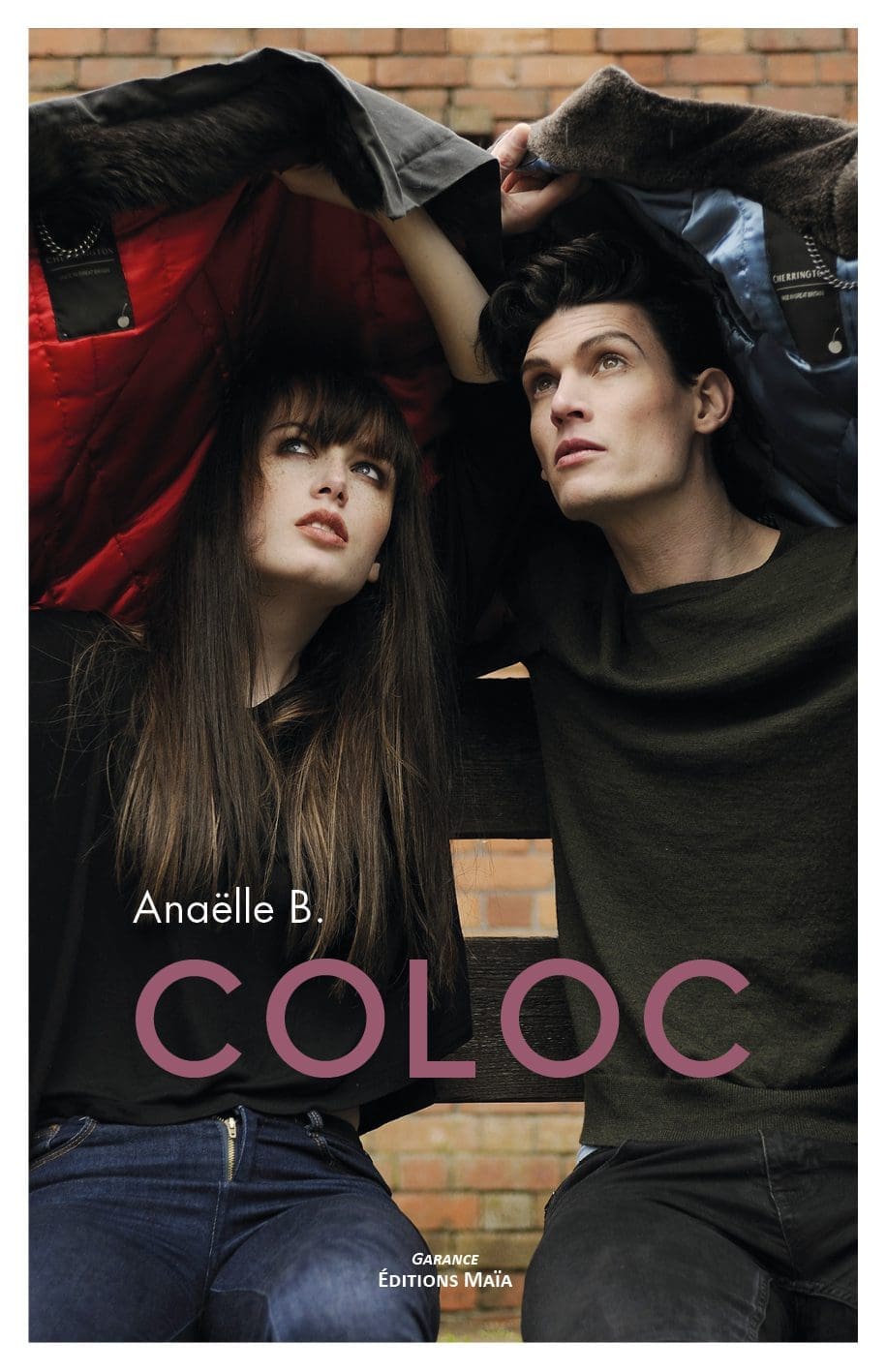 Entretien avec Anaëlle B. – Coloc