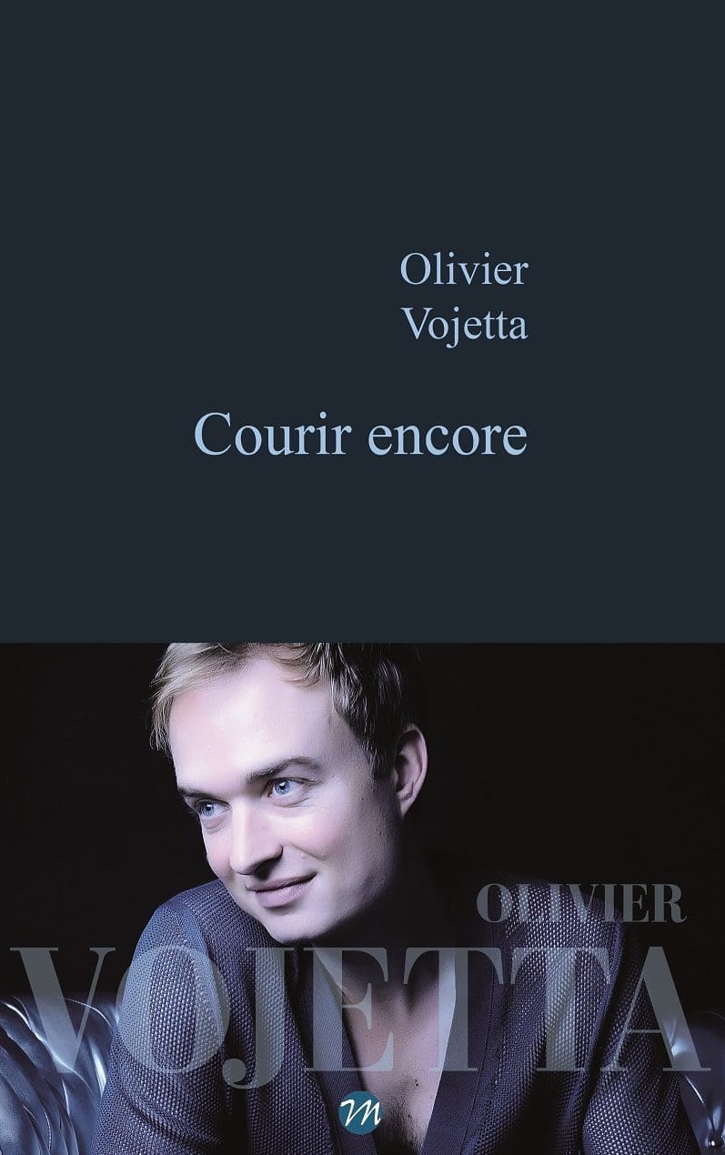 Entretien avec Olivier Vojetta – Courir encore