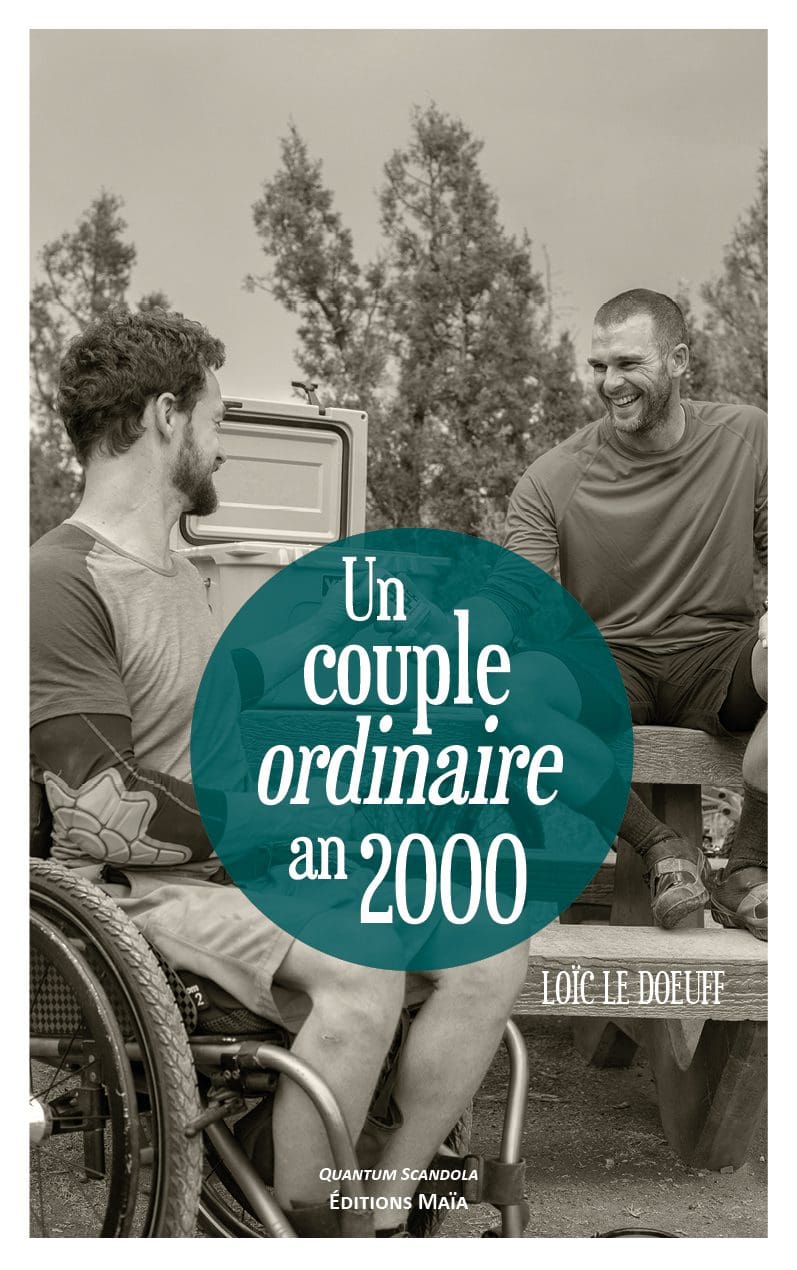 Entretien avec Loïc Le Doeuff – Un couple ordinaire, an 2000