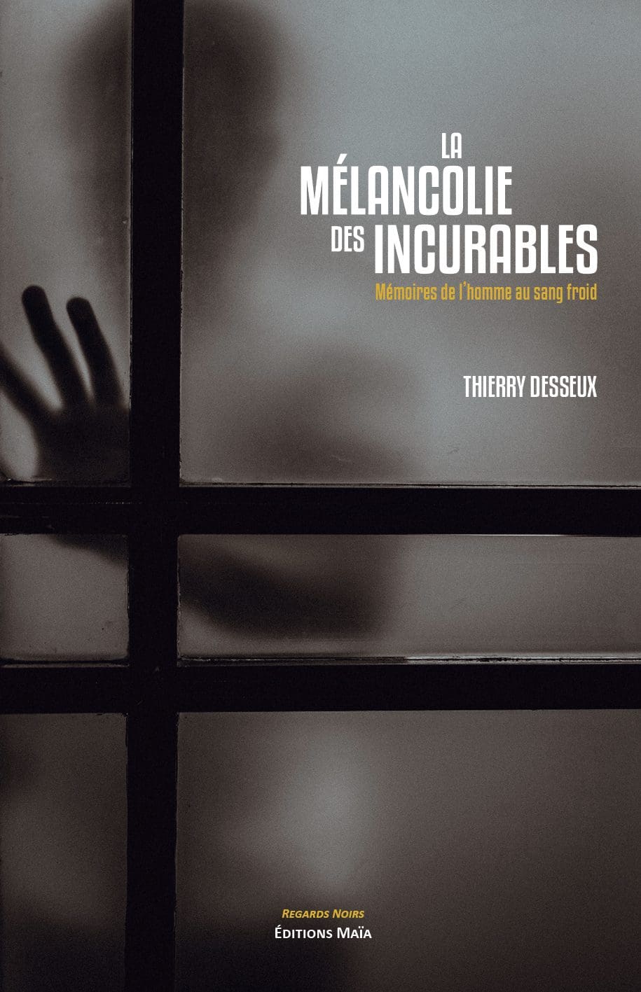 Entretien avec Thierry Desseux – La Mélancolie des incurables