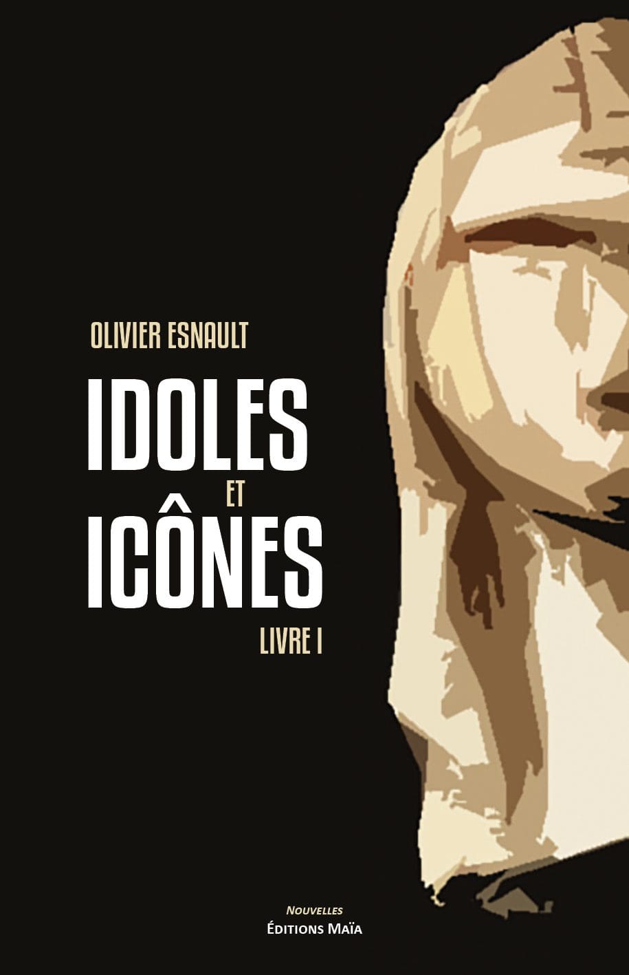 Entretien avec Olivier Esnault – Idoles et Icônes