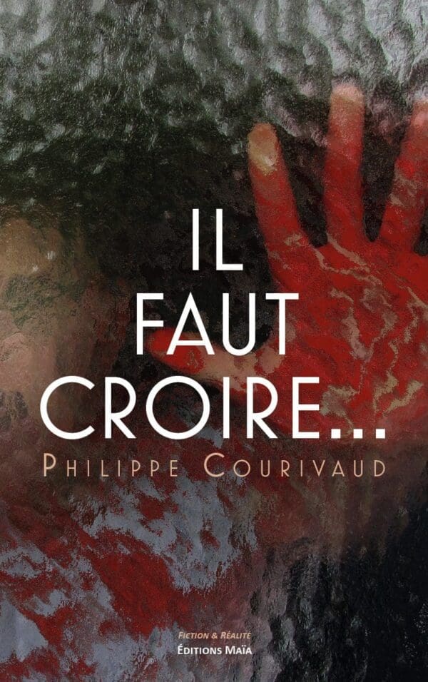 Couverture - Il faut croire