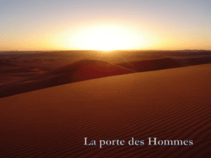 La porte des hommes