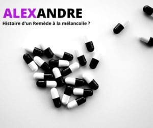 Remède mélancolie