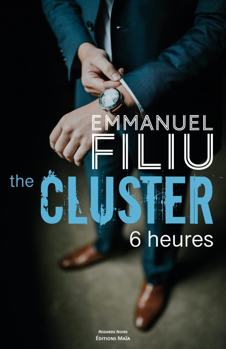 The cluster 6 heures Filiu Emmanuel