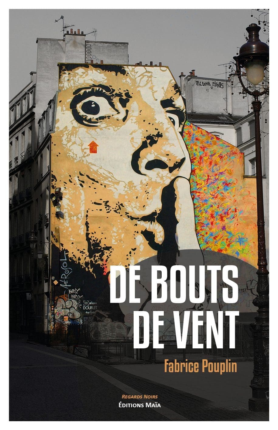 Entretien avec Fabrice Pouplin – De bouts de vent