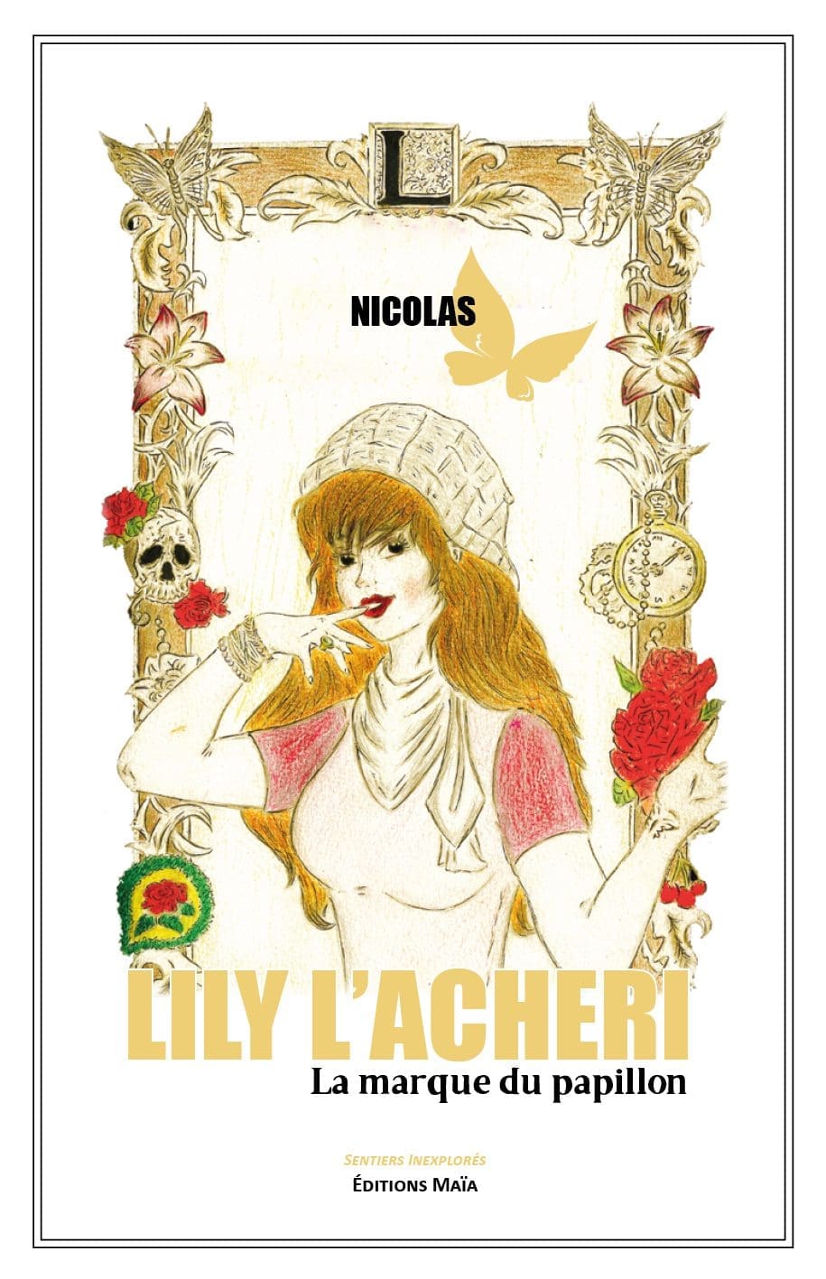 Entretien avec Nicolas – Lily l’Acheri