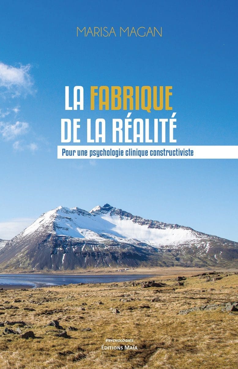 Entretien avec Marisa Magan – La Fabrique de la réalité