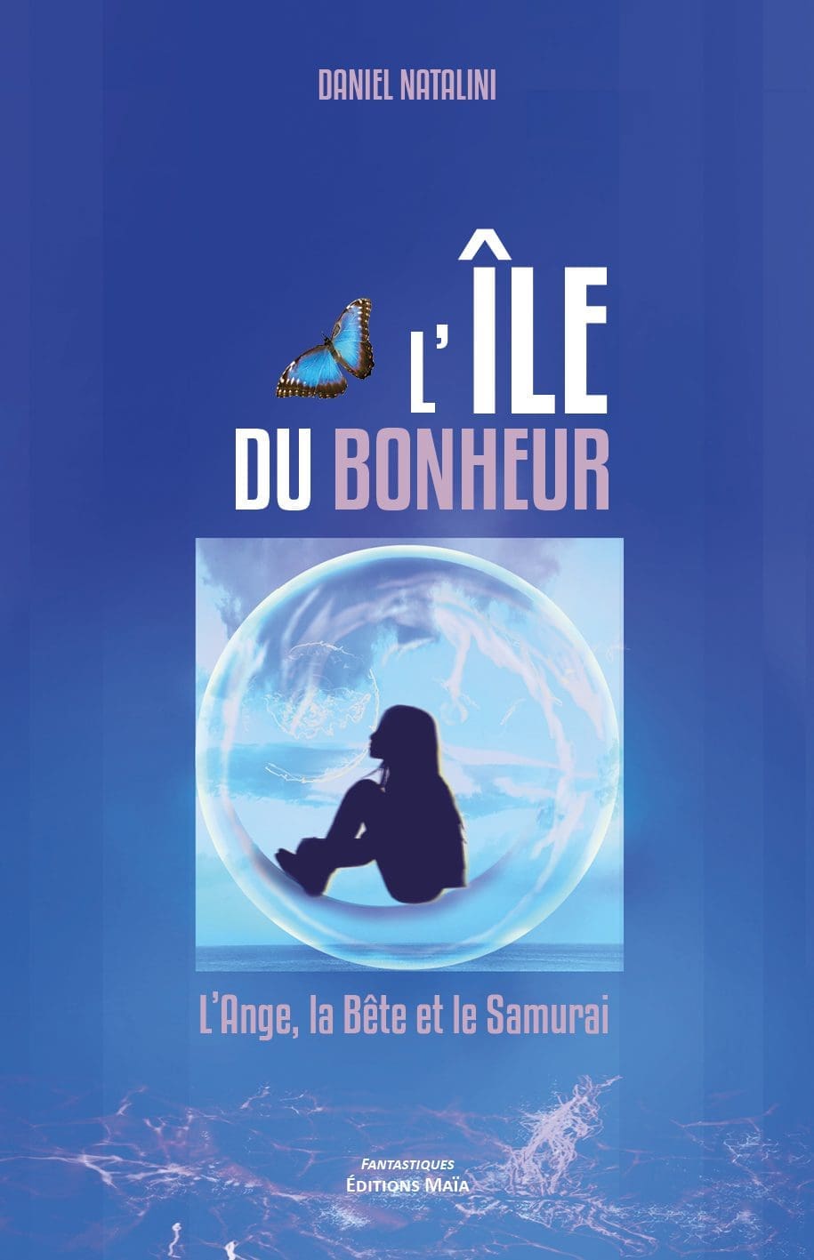 Entretien avec Daniel Natalini – L’île du bonheur