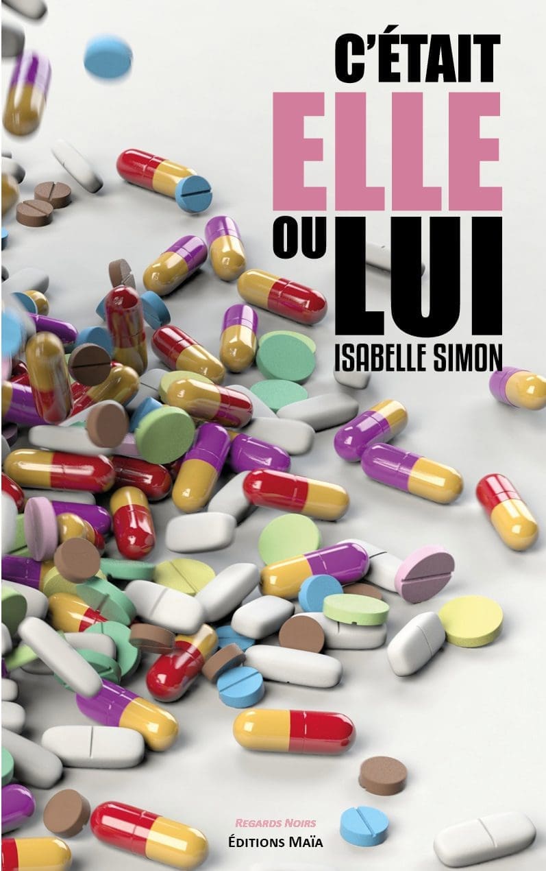 Entretien avec Isabelle Simon – C’était elle ou lui