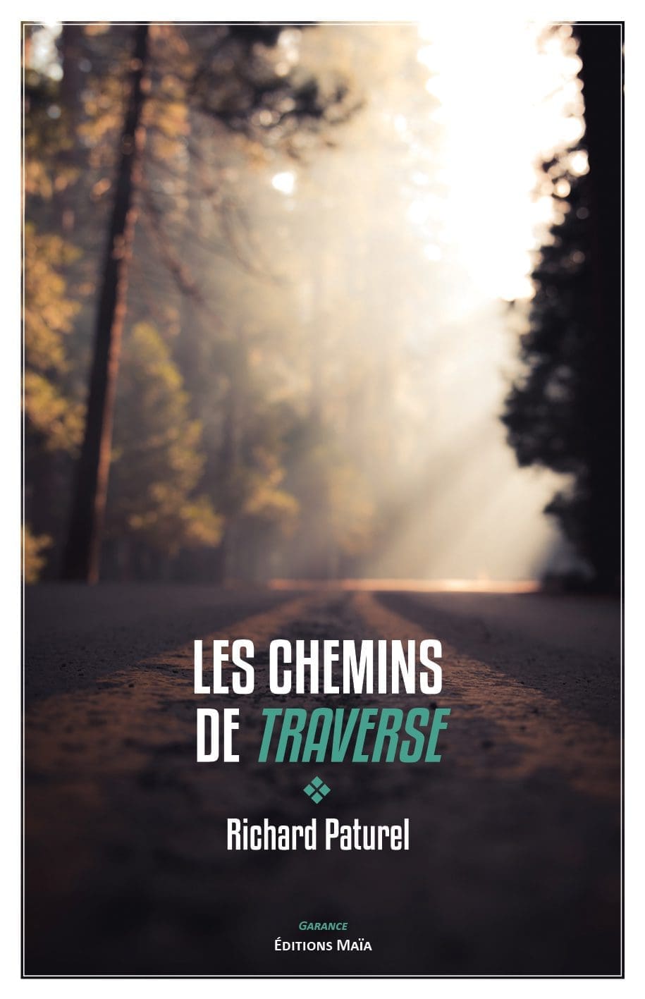 Entretien avec Richard Paturel – Les Chemins de traverse