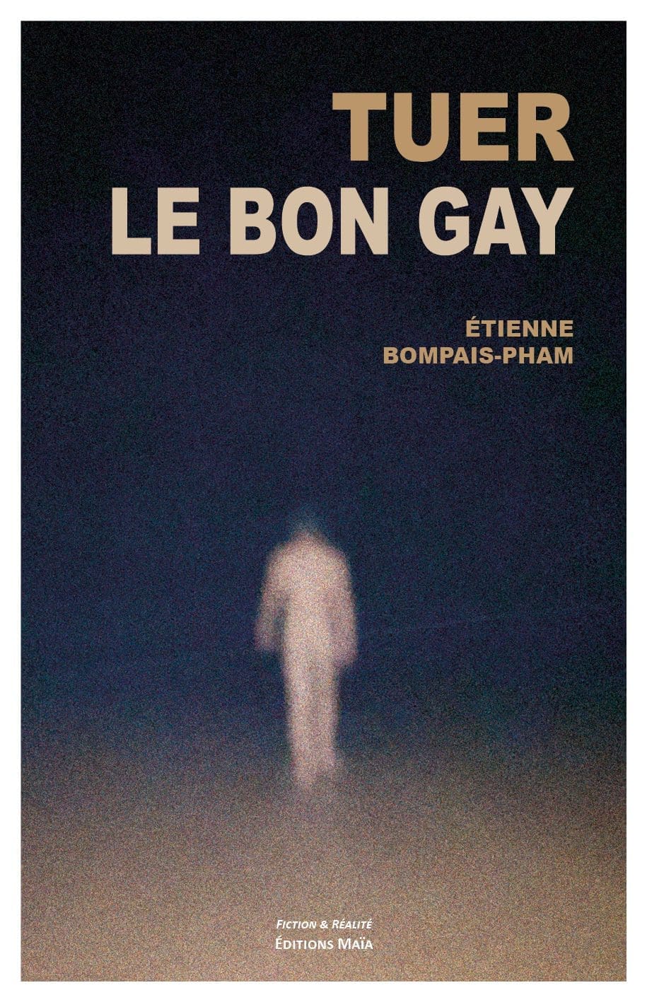 Entretien avec Étienne Bompais-Pham – Tuer le bon gay