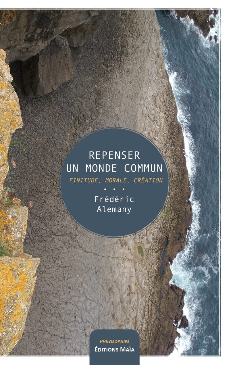 Entretien avec Frédéric Alemany – Repenser un monde commun