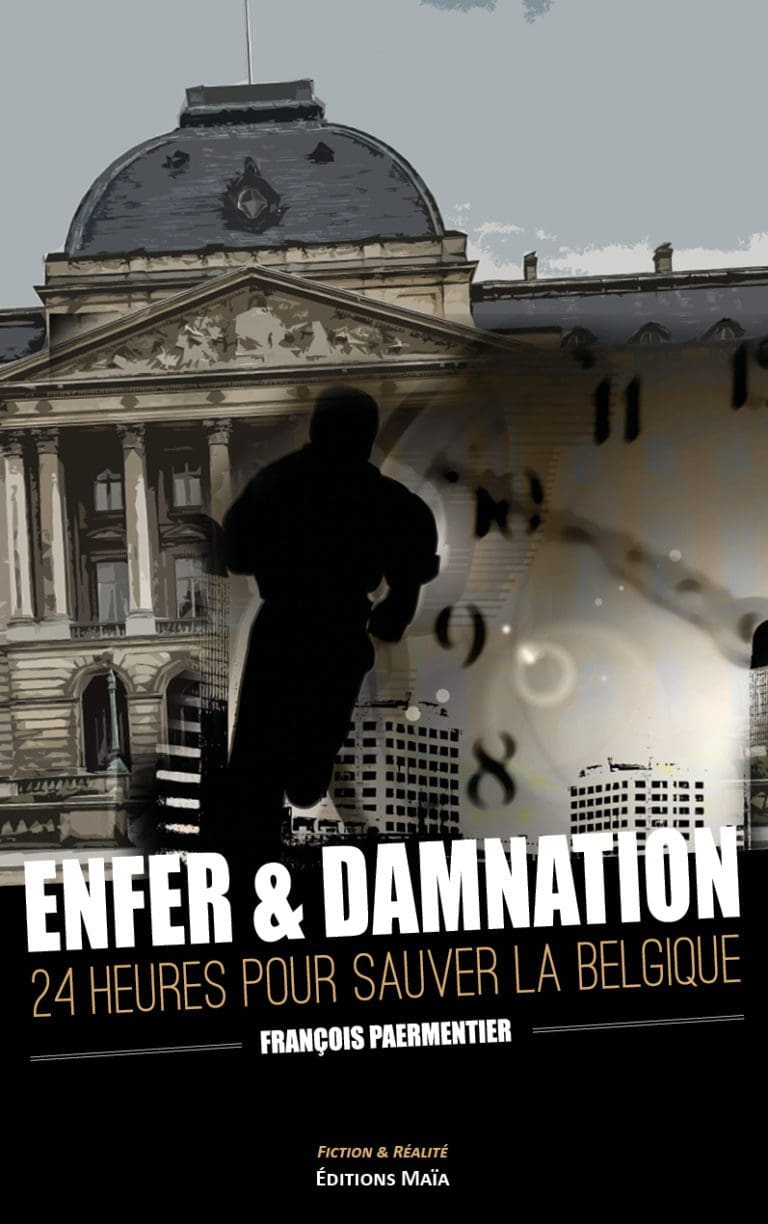 Enfer&amp;Damnation Francois Paermentier