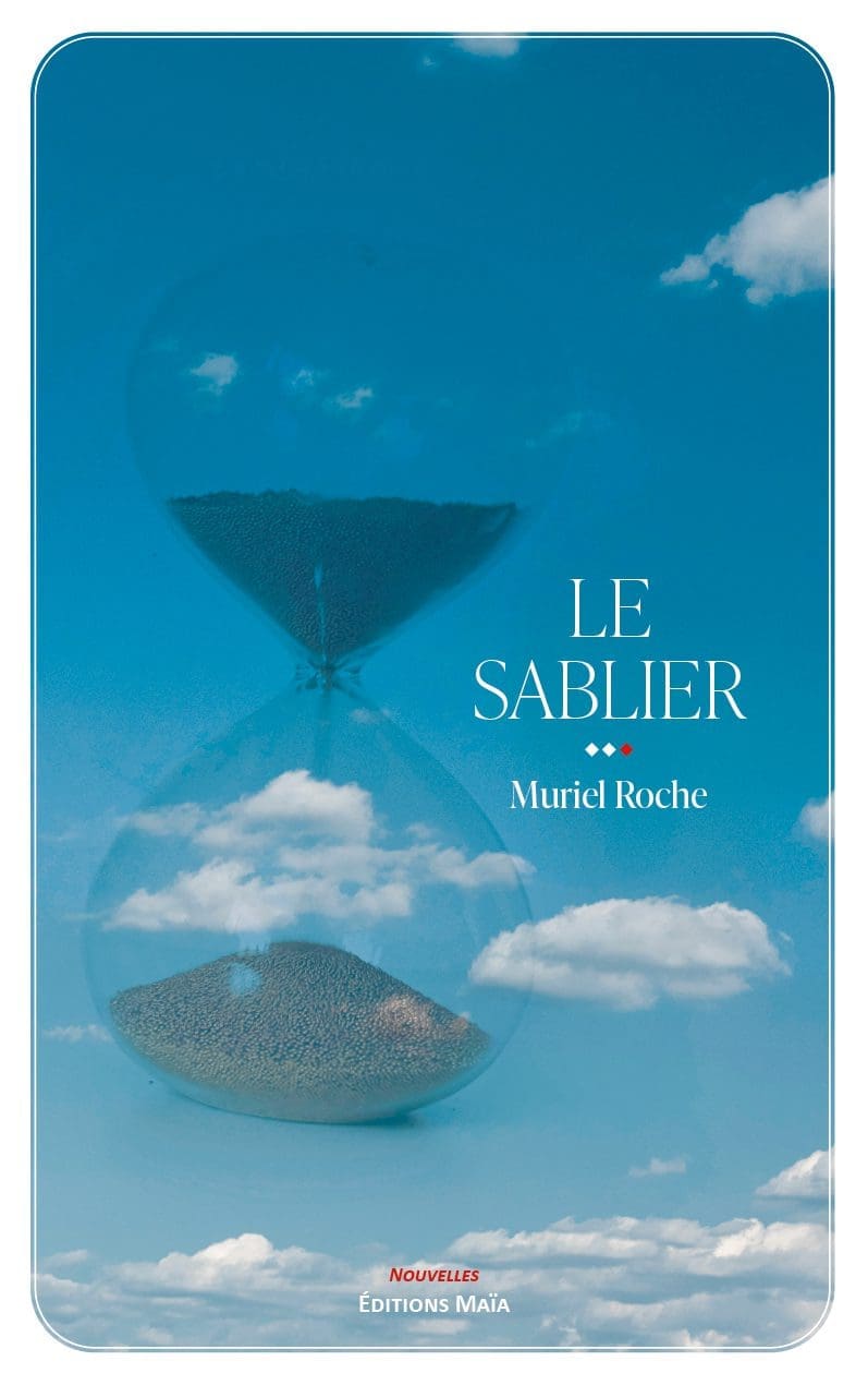 Entretien avec Muriel Roche – Le Sablier