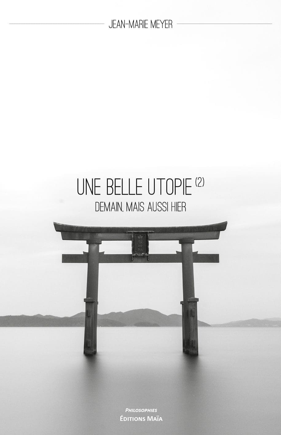Entretien avec Jean-Marie Meyer – Une belle utopie (2)