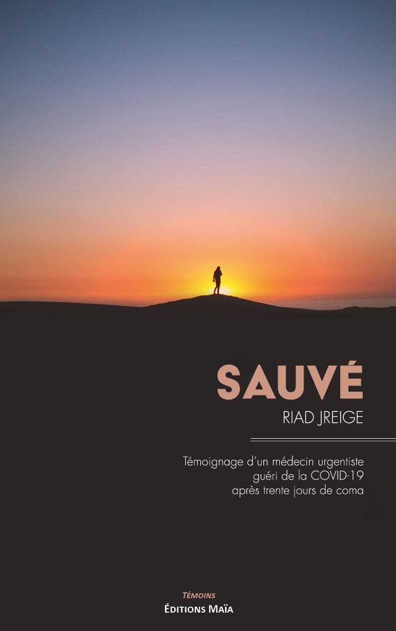 Entretien avec Riad Jreige – Sauvé