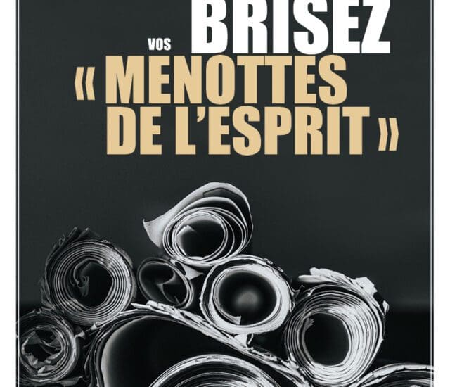 Textes inédits de Michel Diard