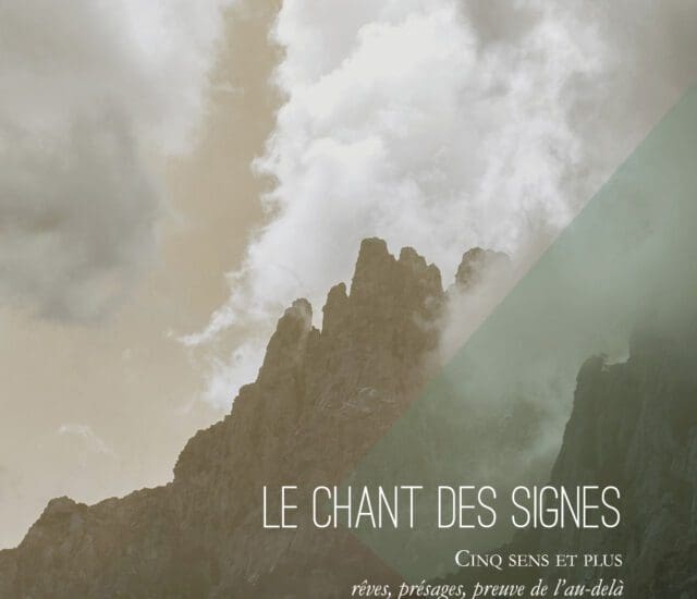 Entretien avec Martine Brunswig – Le chant des signes