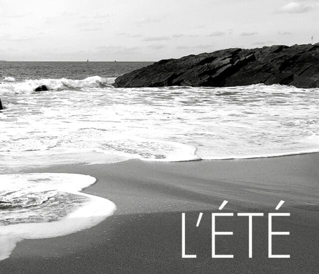 Entretien avec Stef Guivarc&rsquo;h – L&rsquo;été des possibles