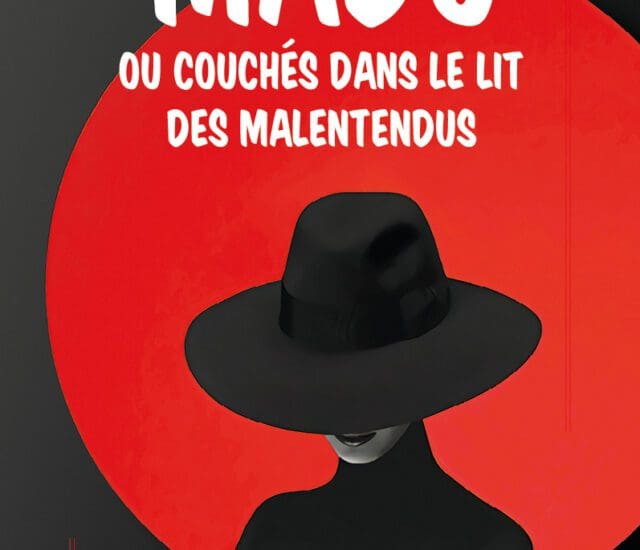 Entretien avec Olivier Thiébaut – Mado