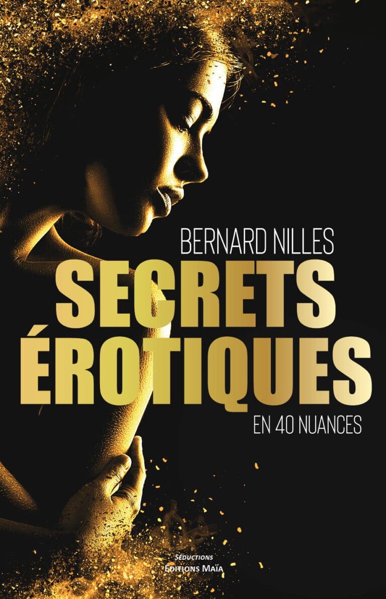 Secrets erotiques Bernard Nilles