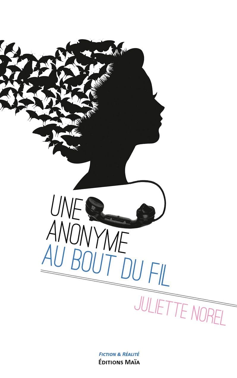 Entretien avec Juliette Norel – Une anonyme au bout du fil