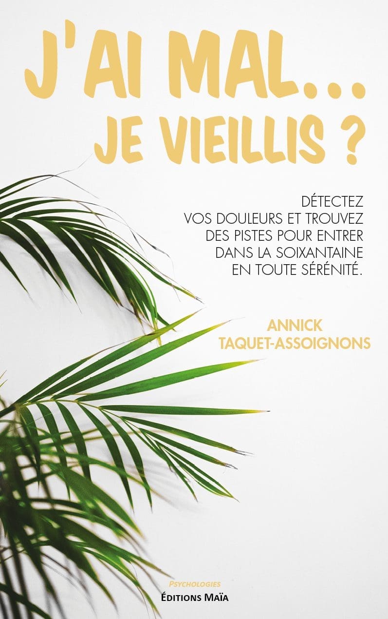 Textes inédits de Annick Taquet-Assoignons