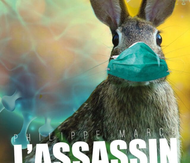 Entretien avec Philippe Marco – L&rsquo;assassin habite en 2021