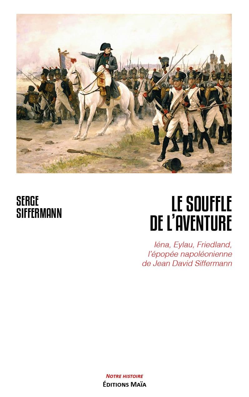 Entretien avec Serge Siffermann – Le souffle de l’aventure