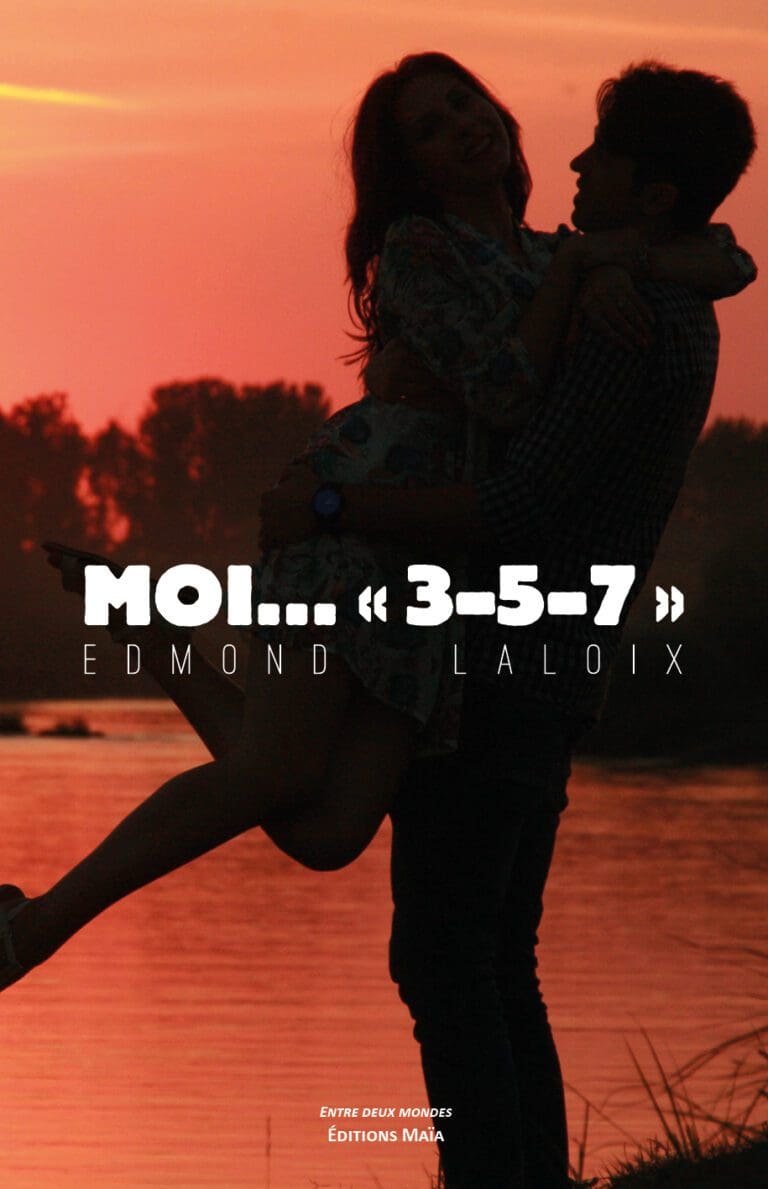 Moi 3-5-7 Edmond Laloix