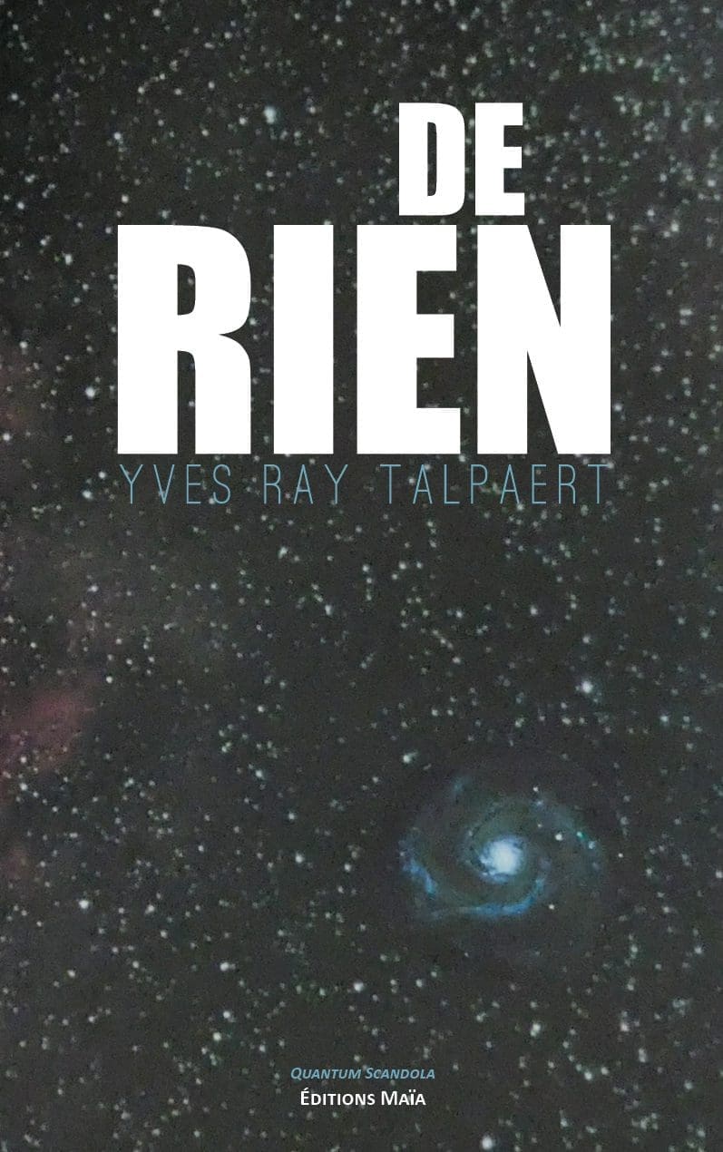 Entretien avec Yves Ray Talpaert – De rien