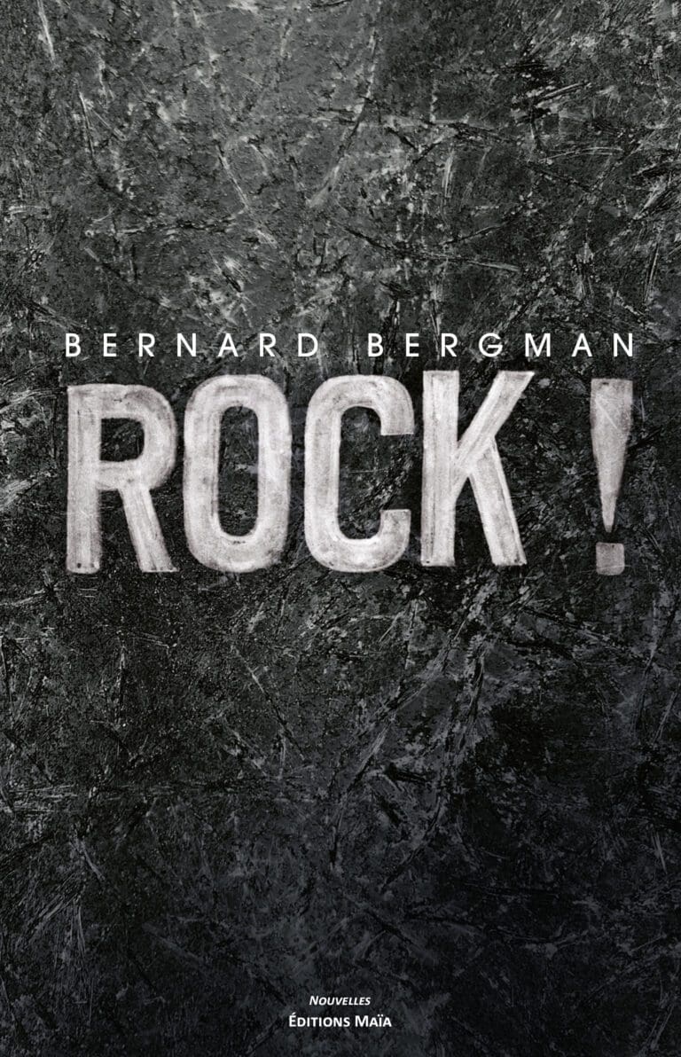rock Bernard Bergman
