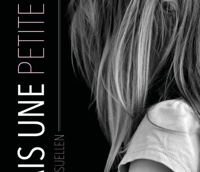 Texte inédit de Marion Suellen