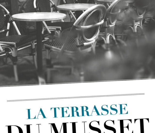 Texte inédit de Marcel Sanchez