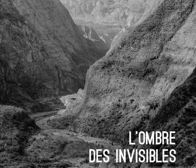 Entretien avec Gérard Perrier – L’ombre des invisibles