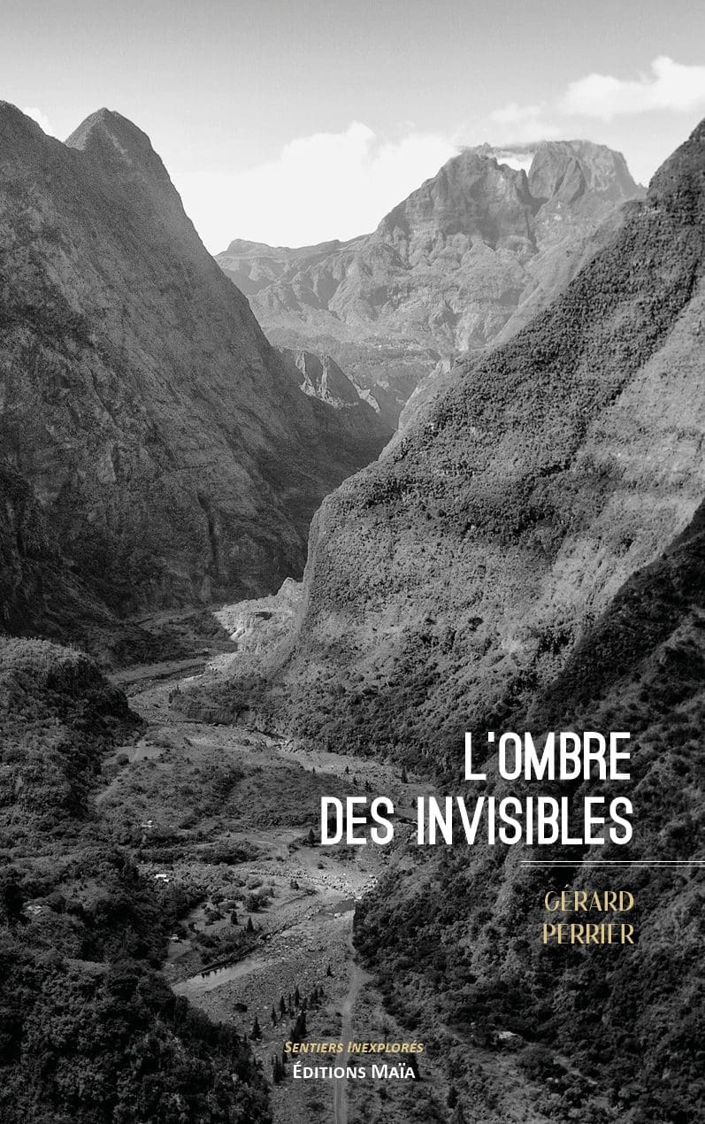 Entretien avec Gérard Perrier – L’ombre des invisibles