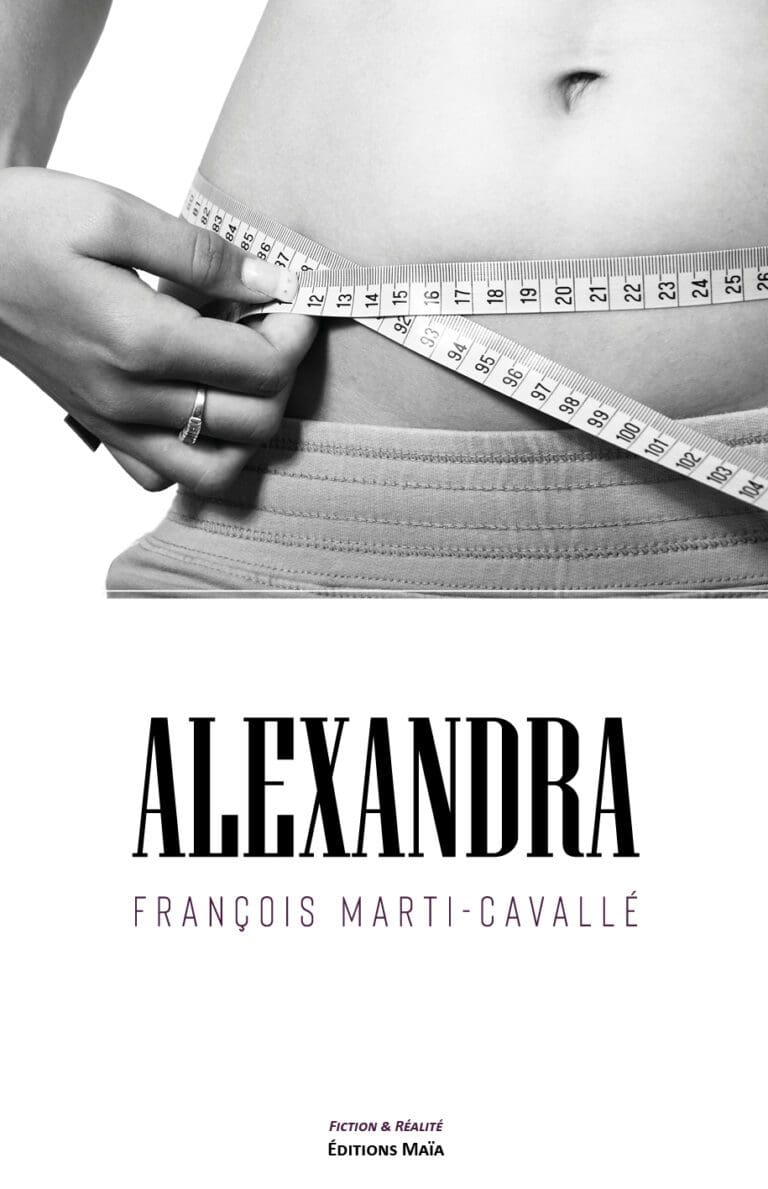 Alexandra Francois Marti-Cavalle