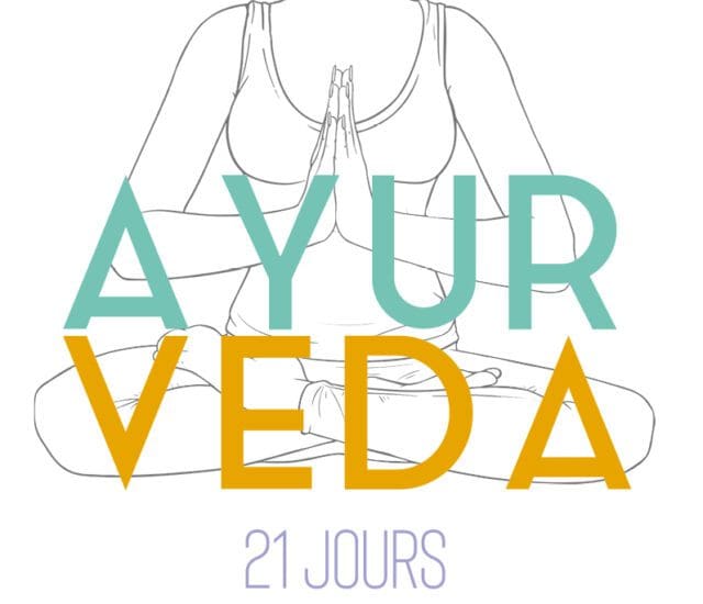 Entretien avec Louise Geoffrion – Ayurveda