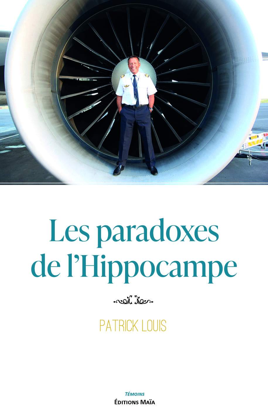 Entretien avec Patrick Louis – Les paradoxes de l’hippocampe