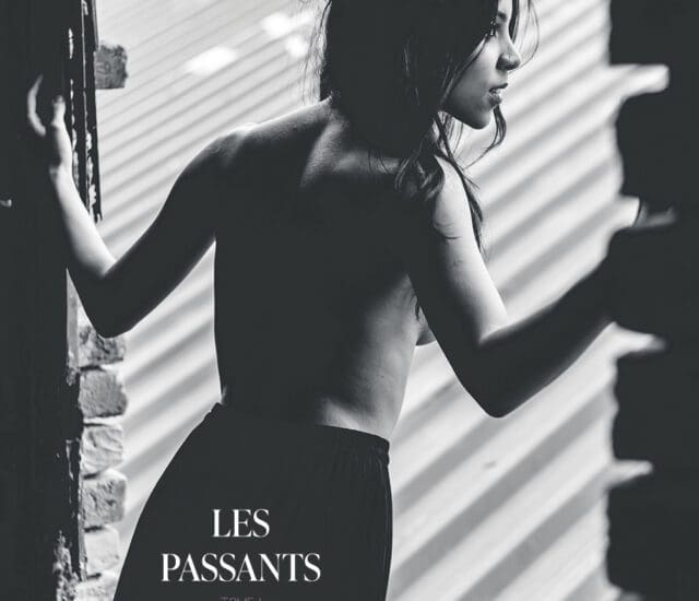 Entretien avec Liliane Samsovici – Les passants – 1. La part de fièvre