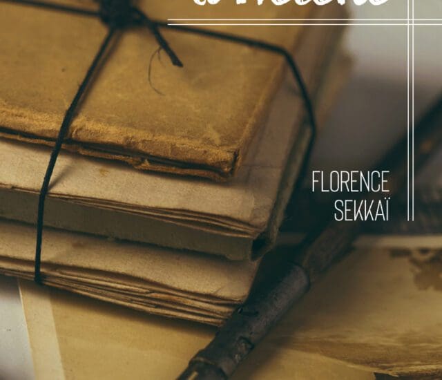 Entretien avec Florence Sekkaï – L&rsquo;héritage d&rsquo;Hélène
