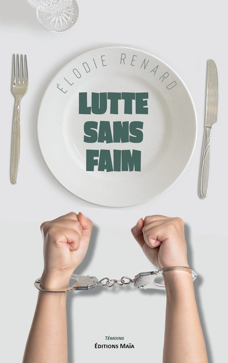 Entretien avec Élodie Renard – Lutte sans faim