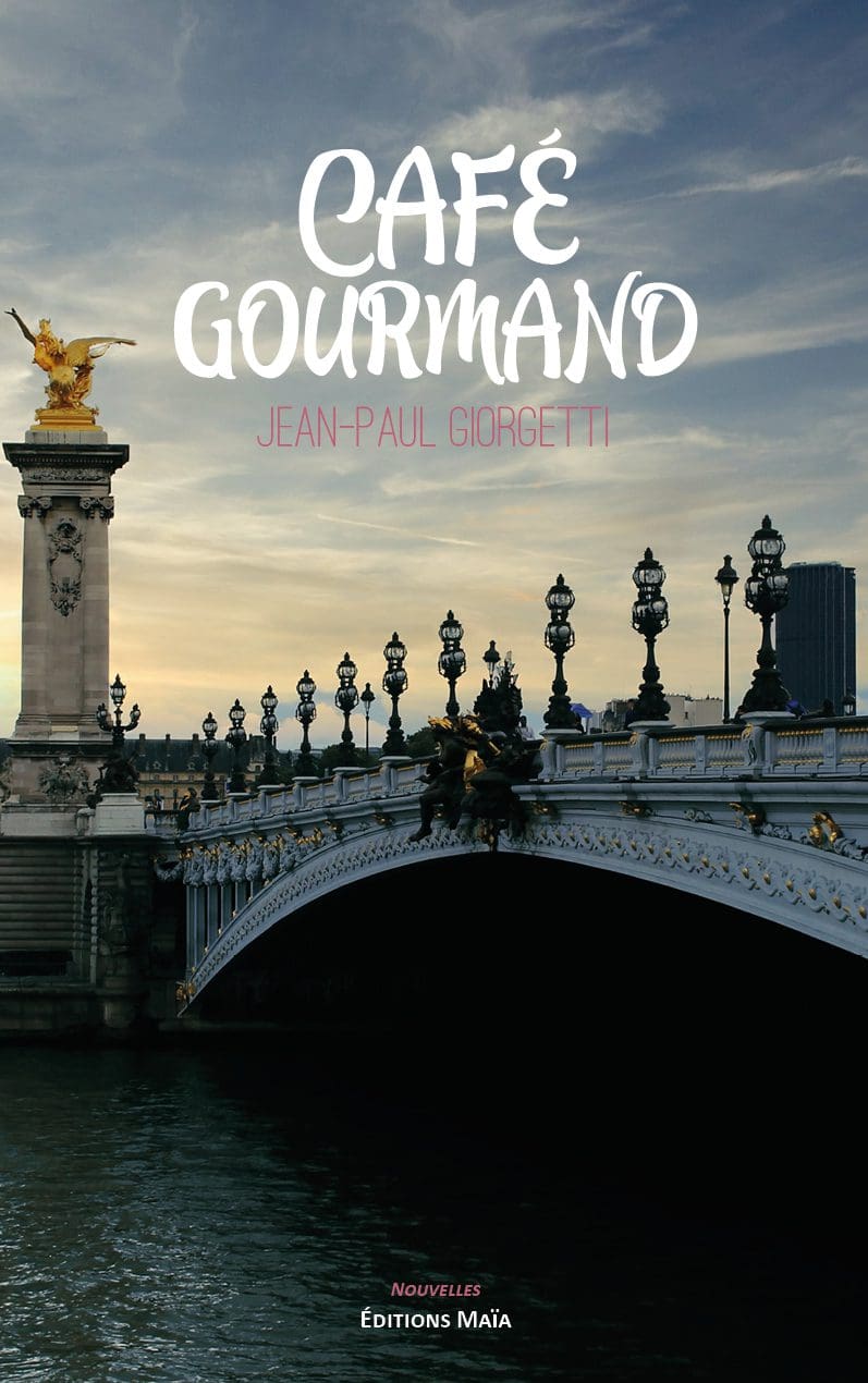 Entretien avec Jean-Paul Giorgetti – Café gourmand