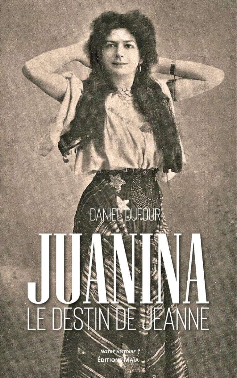 Juanina Daniel Dufour