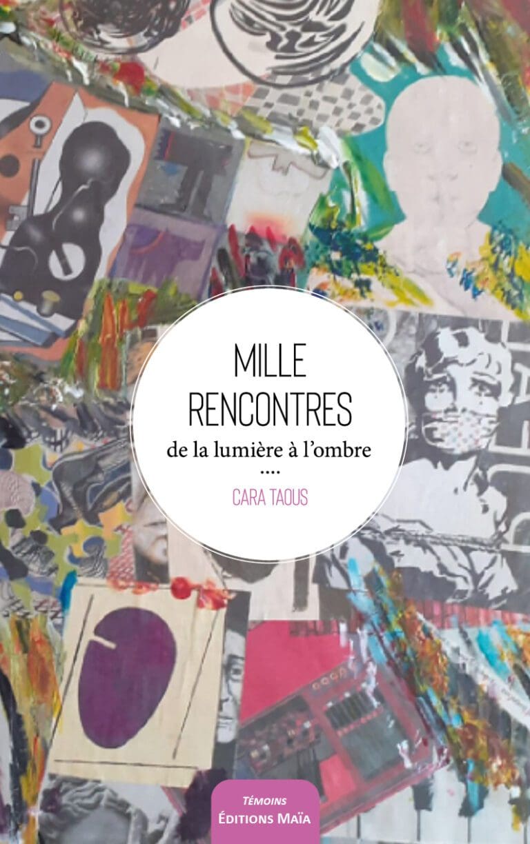 Mille rencontres Cara Taous