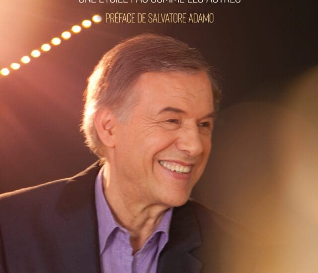 Entretien avec Michèle Hazana & Martine Margot – Salvatore Adamo, une étoile pas comme les autres