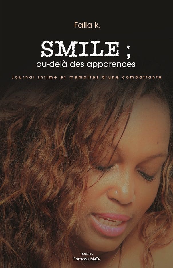 Smile, au-delà des apparences Sabine Kouame