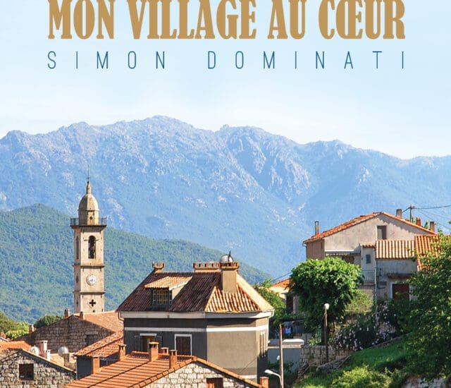 Entretien avec Simon Dominati – Au cœur de mon village, mon village au cœur